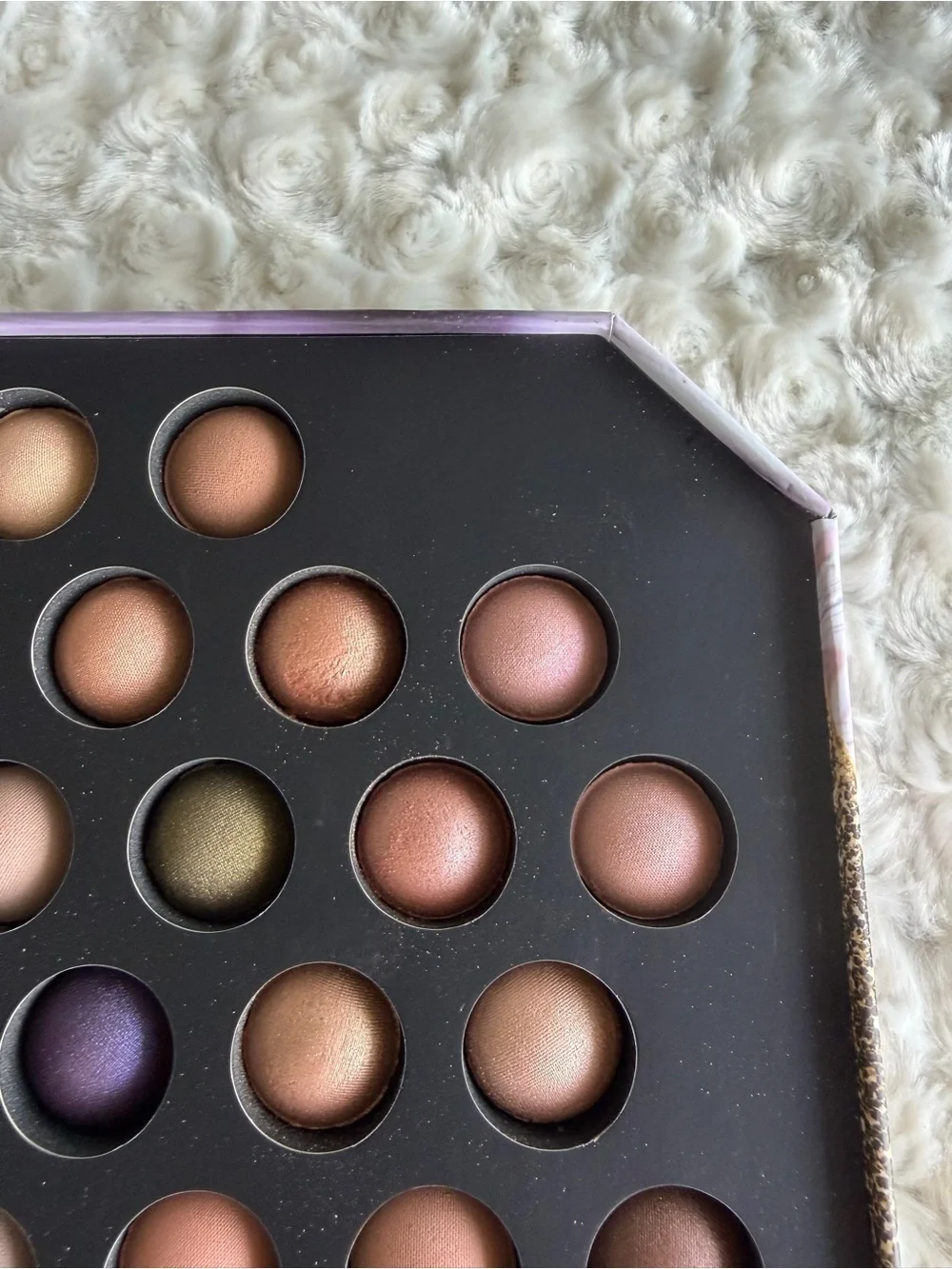 New Laura Geller Sensational Soirée Baked Eyeshadow Palette The Ultimate Palette